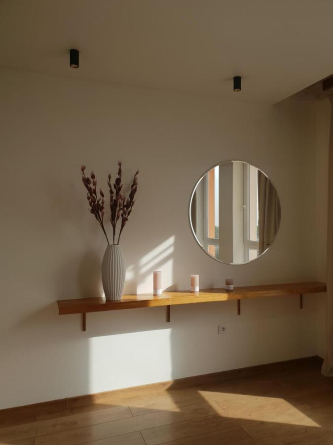 Nyvky Like Home - Nyvky Park - Apt 45 Kiev Luaran gambar