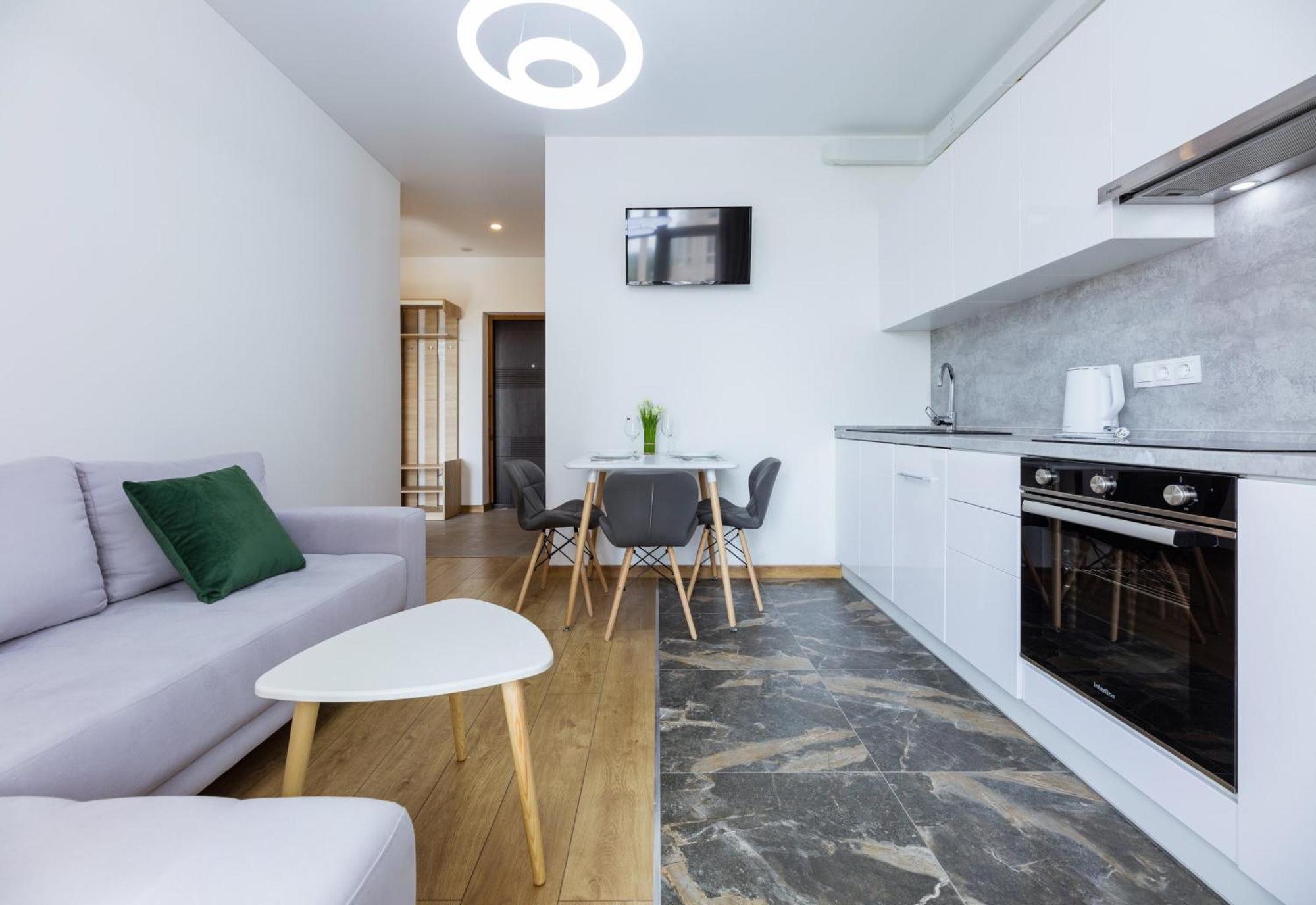 Nyvky Like Home - Nyvky Park - Apt 45 Kiev Luaran gambar