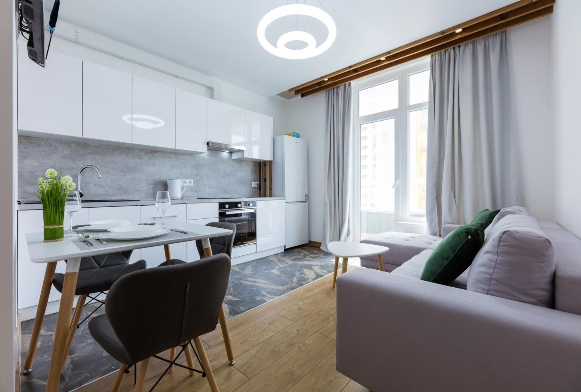 Nyvky Like Home - Nyvky Park - Apt 45 Kiev Luaran gambar