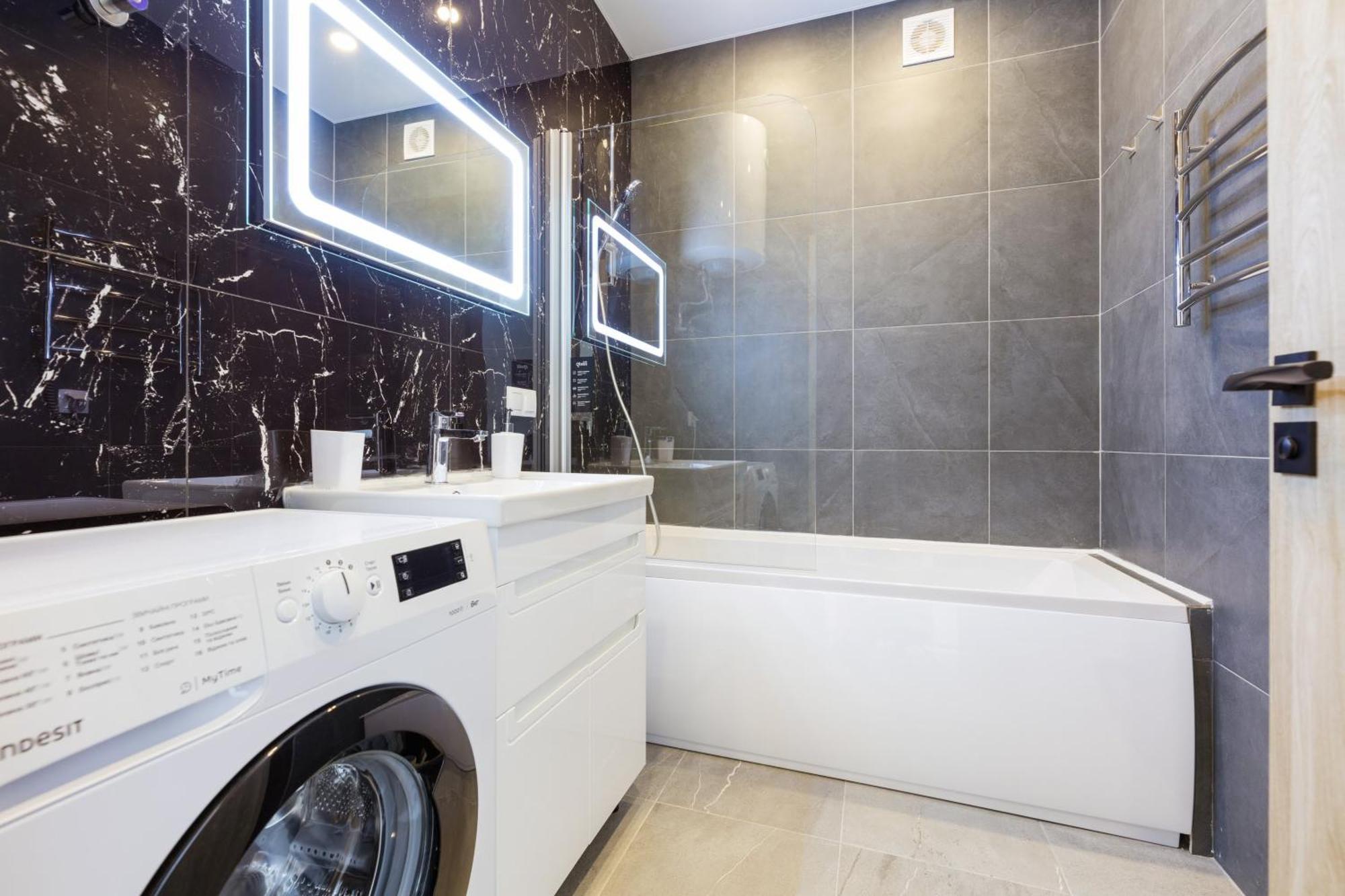Nyvky Like Home - Nyvky Park - Apt 45 Kiev Luaran gambar