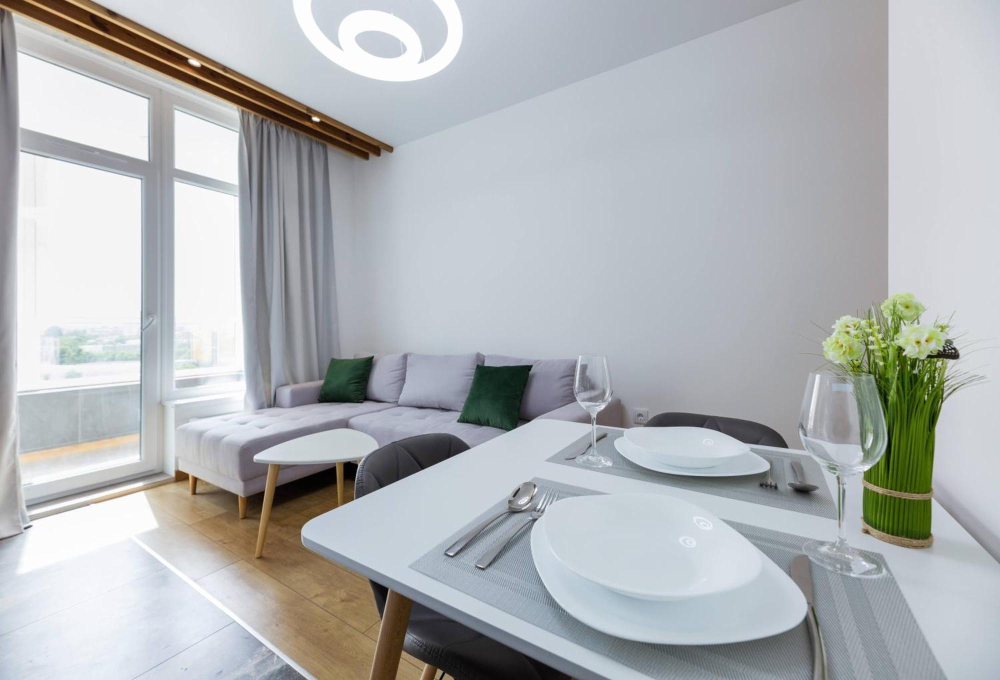 Nyvky Like Home - Nyvky Park - Apt 45 Kiev Luaran gambar