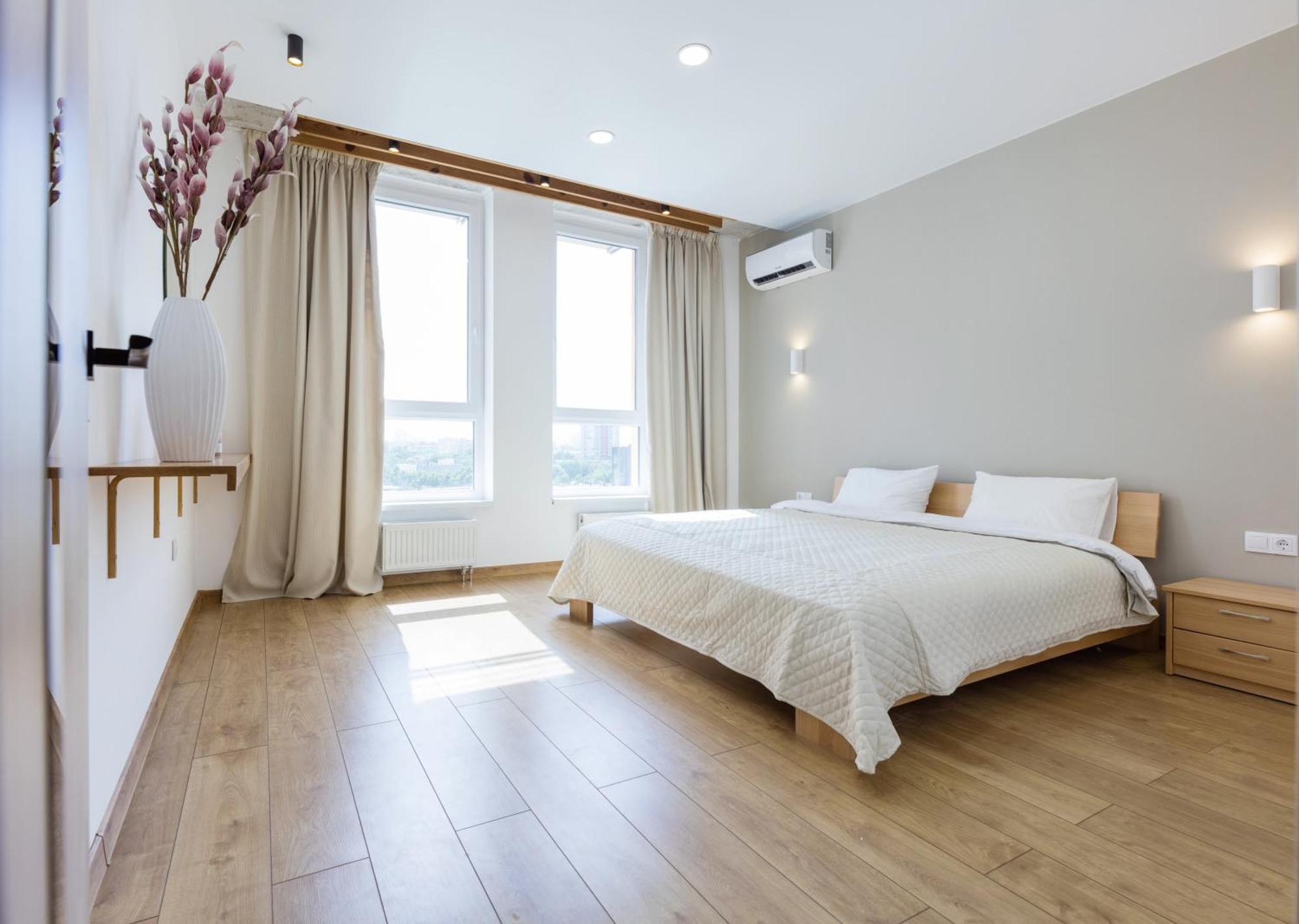 Nyvky Like Home - Nyvky Park - Apt 45 Kiev Luaran gambar